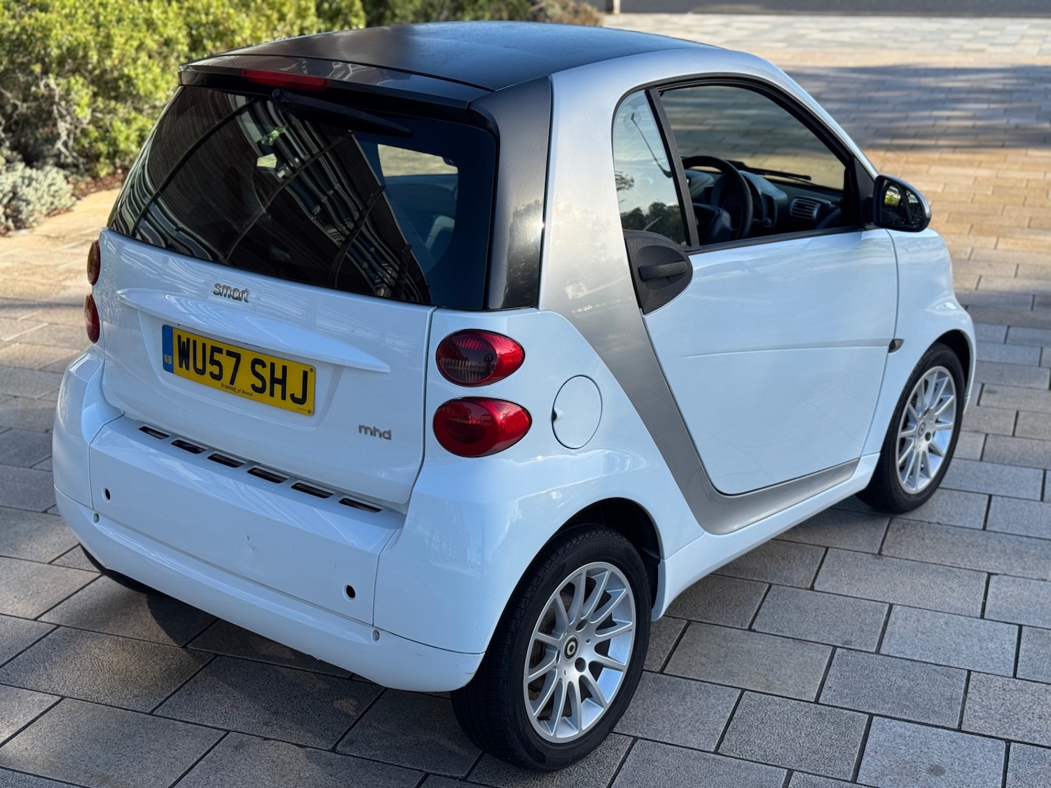 Used smart fortwo 2007 for sale - 76583403: Photo 25