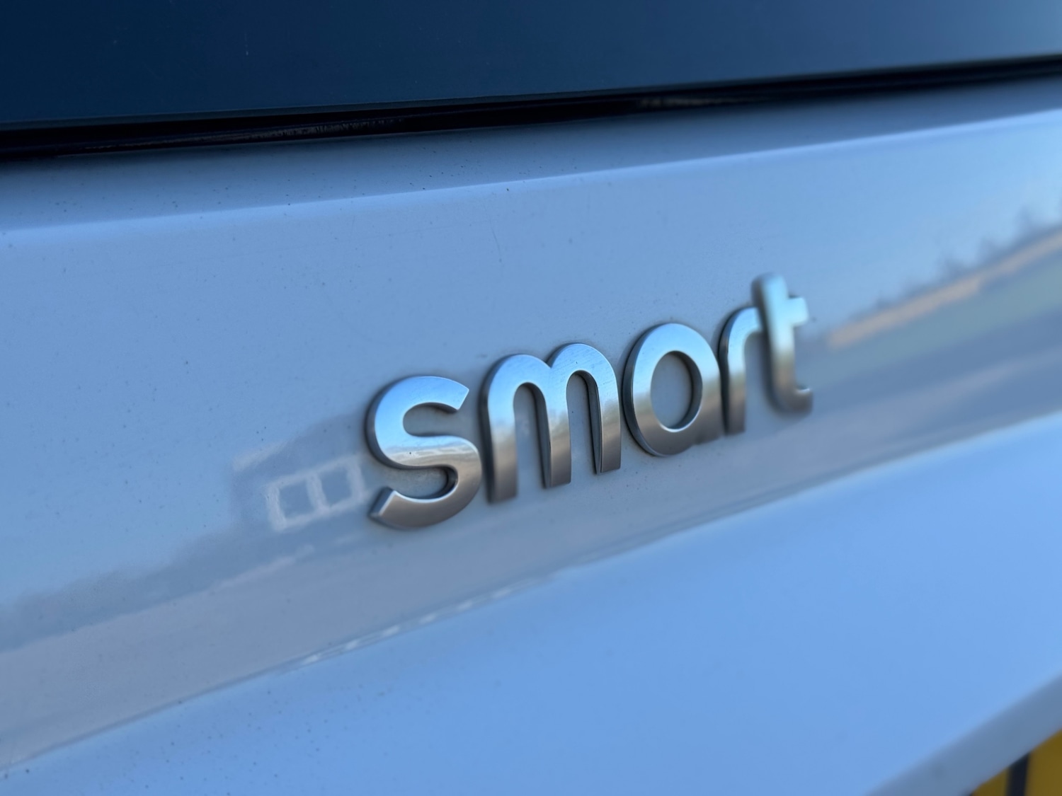 Used smart fortwo 2007 for sale - 76583403: Photo 26