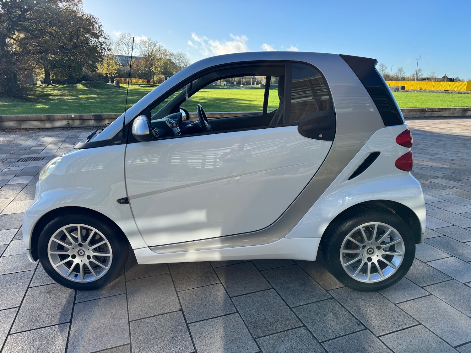 Used smart fortwo 2007 for sale - 76583403: Photo 5