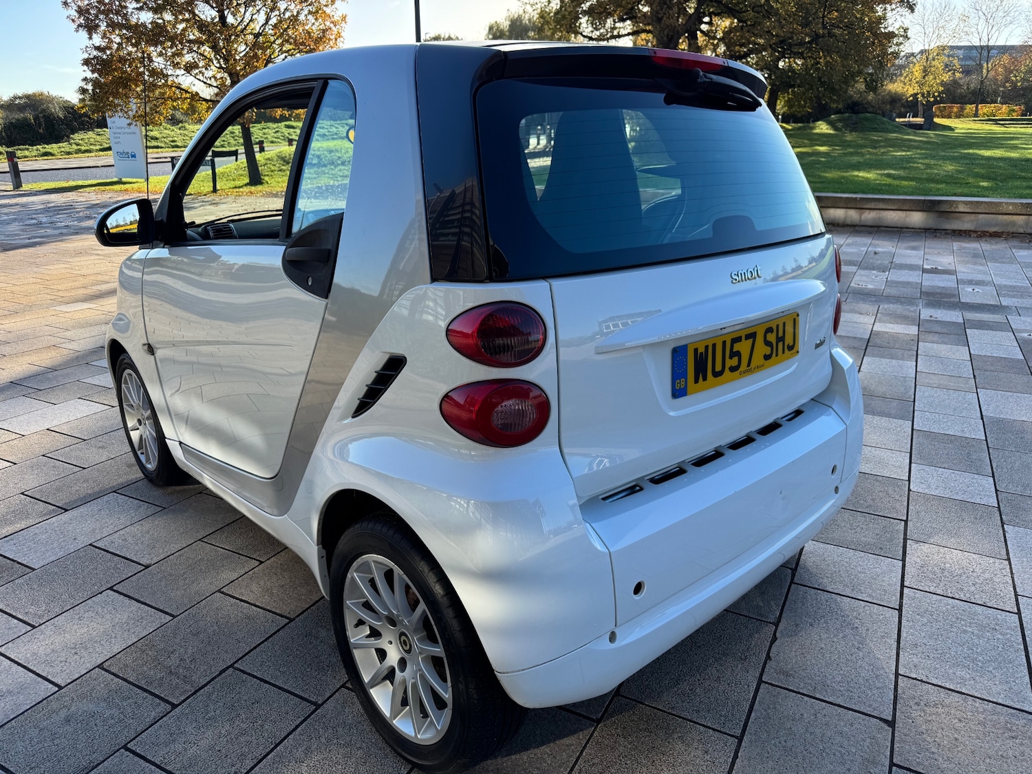 Used smart fortwo 2007 for sale - 76583403: Photo 6