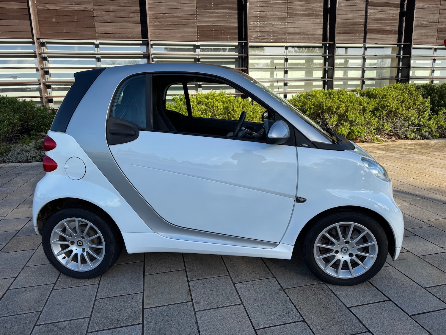 Used smart fortwo 2007 for sale - 76583403: Photo 8