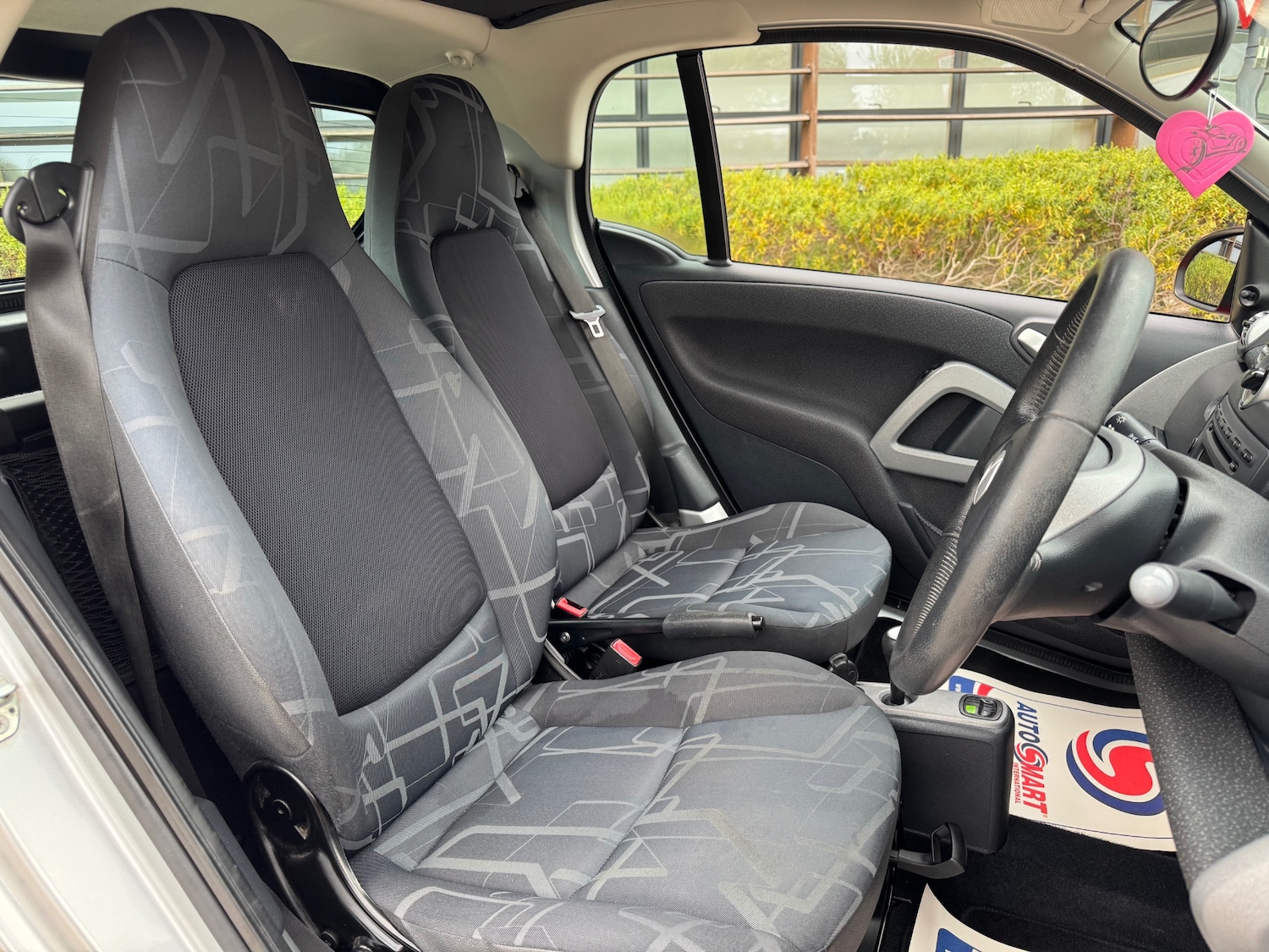 Used smart fortwo 2007 for sale - 76583403: Photo 9