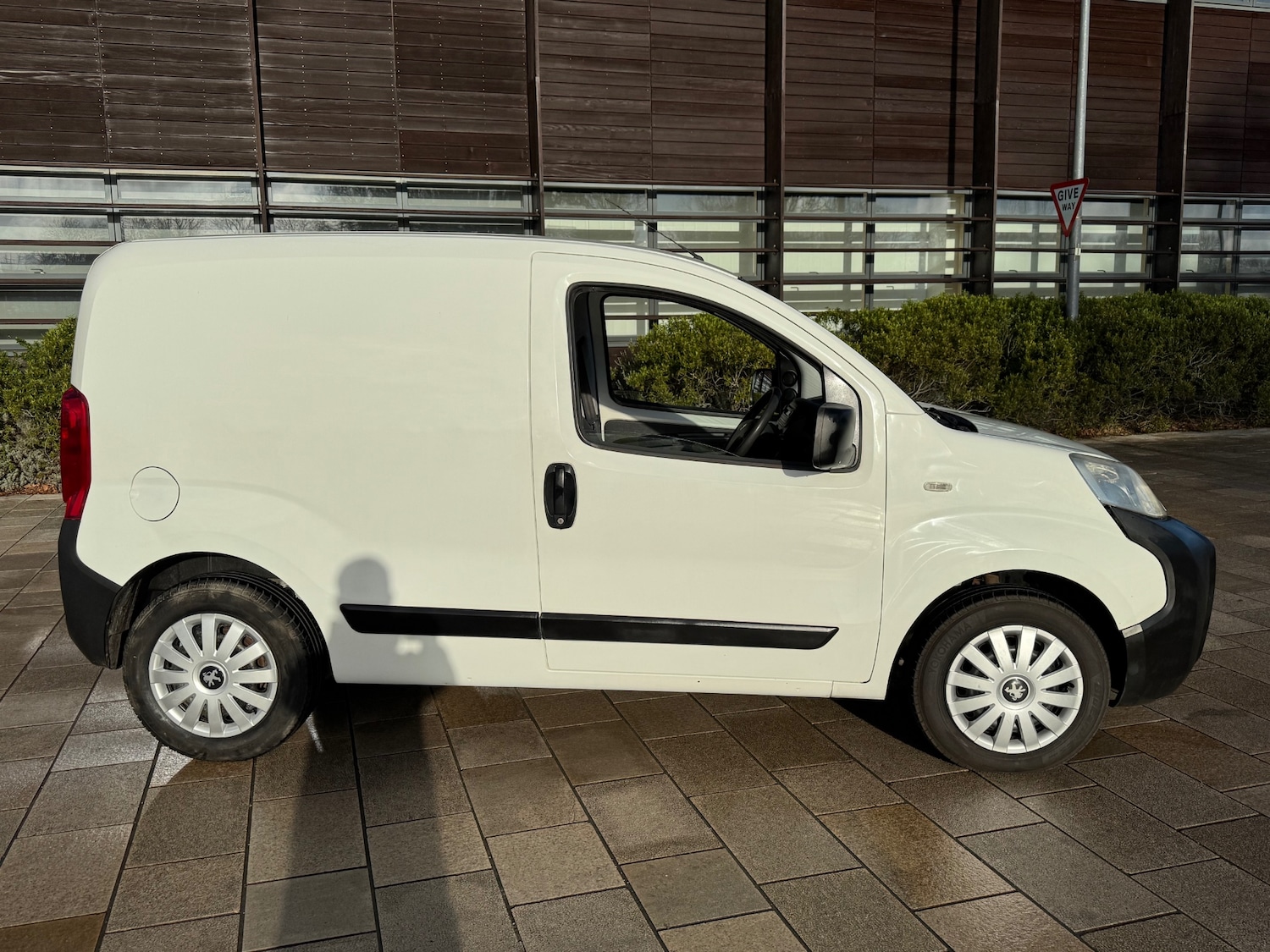 Used Peugeot Bipper 2013 for sale - 77012924: Photo 11