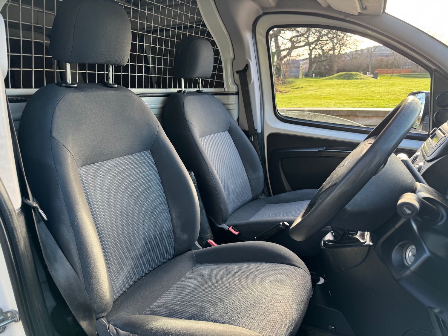 Used Peugeot Bipper 2013 for sale - 77012924: Photo 12