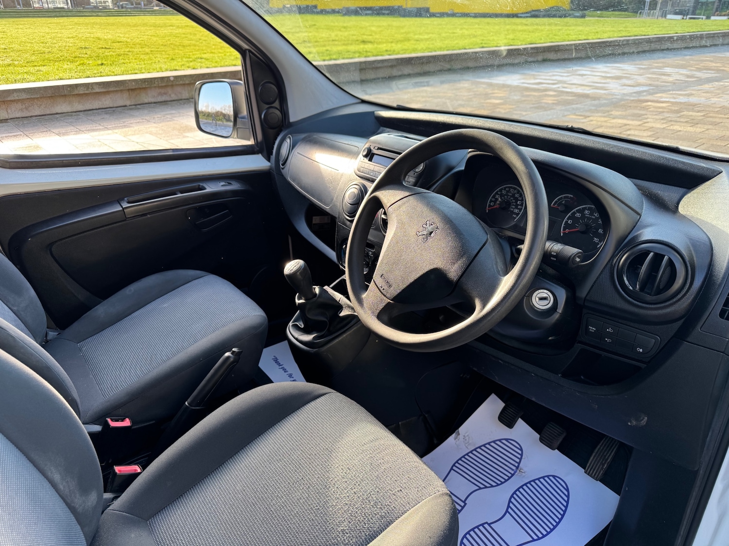 Used Peugeot Bipper 2013 for sale - 77012924: Photo 13