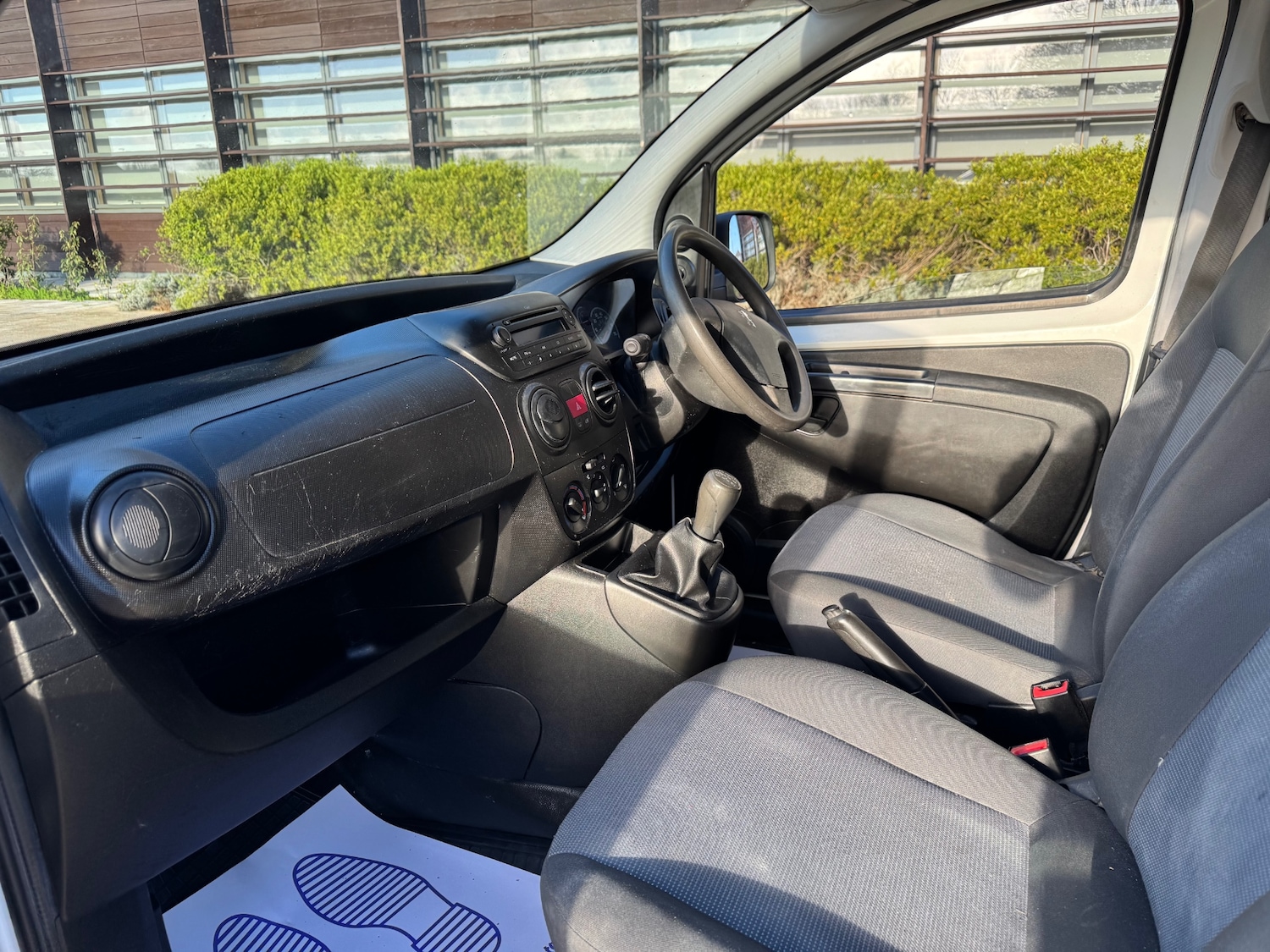 Used Peugeot Bipper 2013 for sale - 77012924: Photo 14