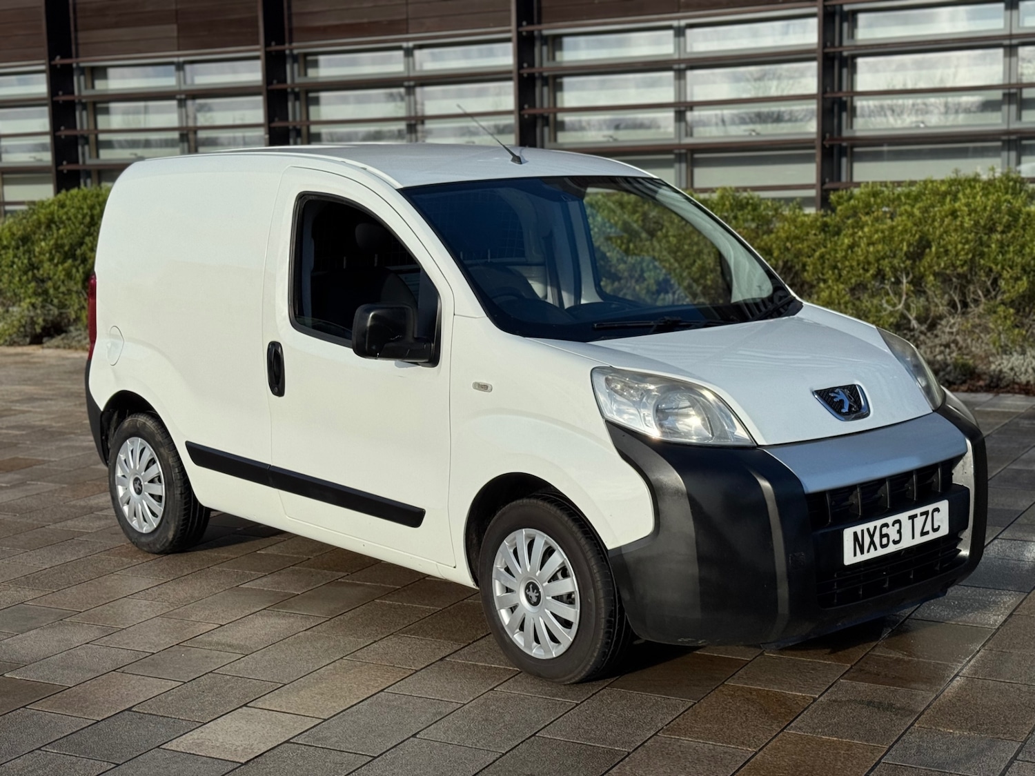 Used Peugeot Bipper 2013 for sale - 77012924: Photo 16
