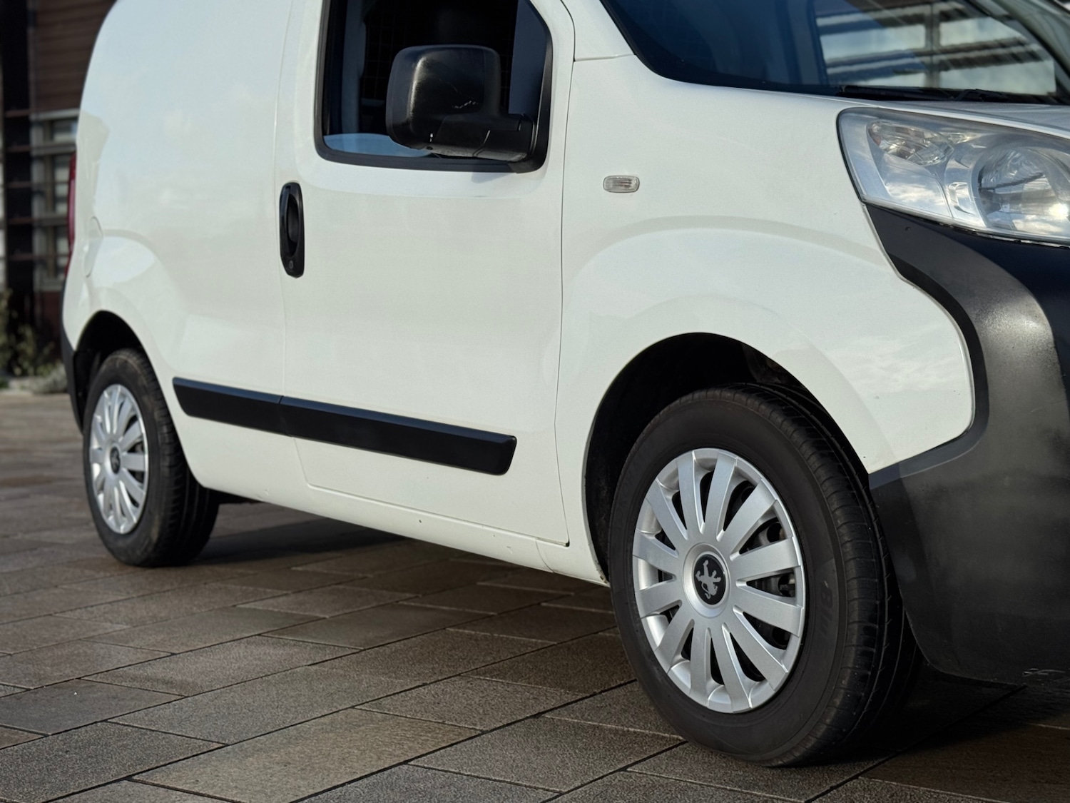 Used Peugeot Bipper 2013 for sale - 77012924: Photo 17