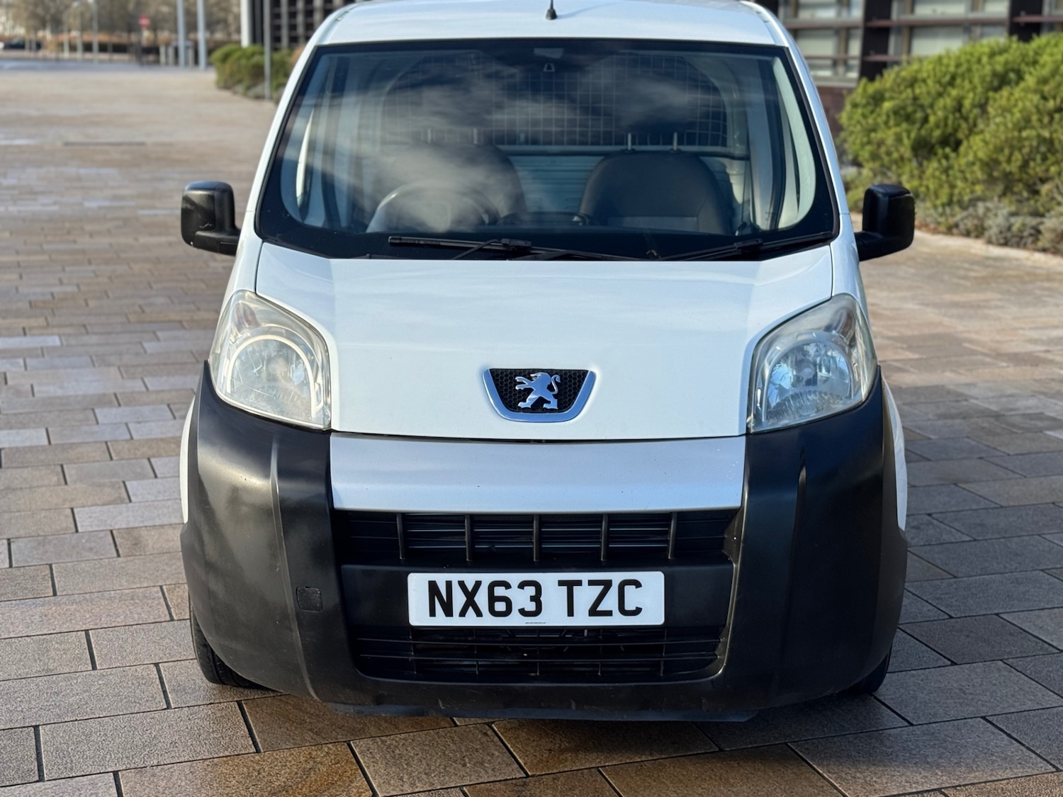 Used Peugeot Bipper 2013 for sale - 77012924: Photo 18