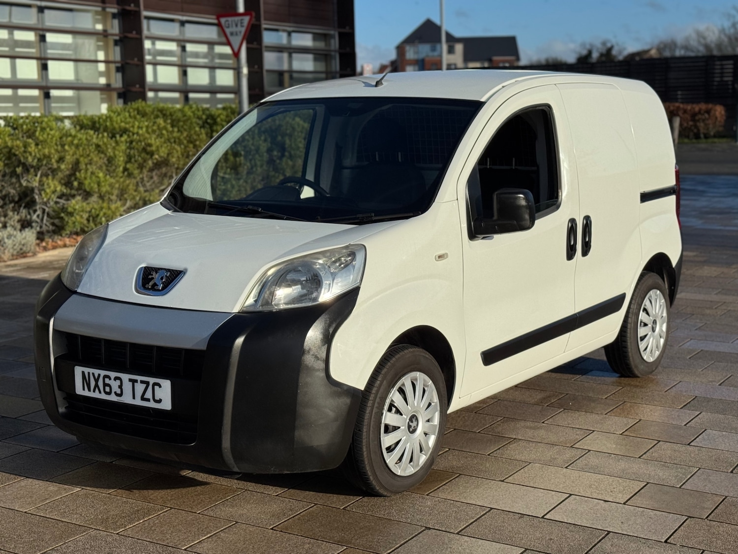 Used Peugeot Bipper 2013 for sale - 77012924: Photo 19