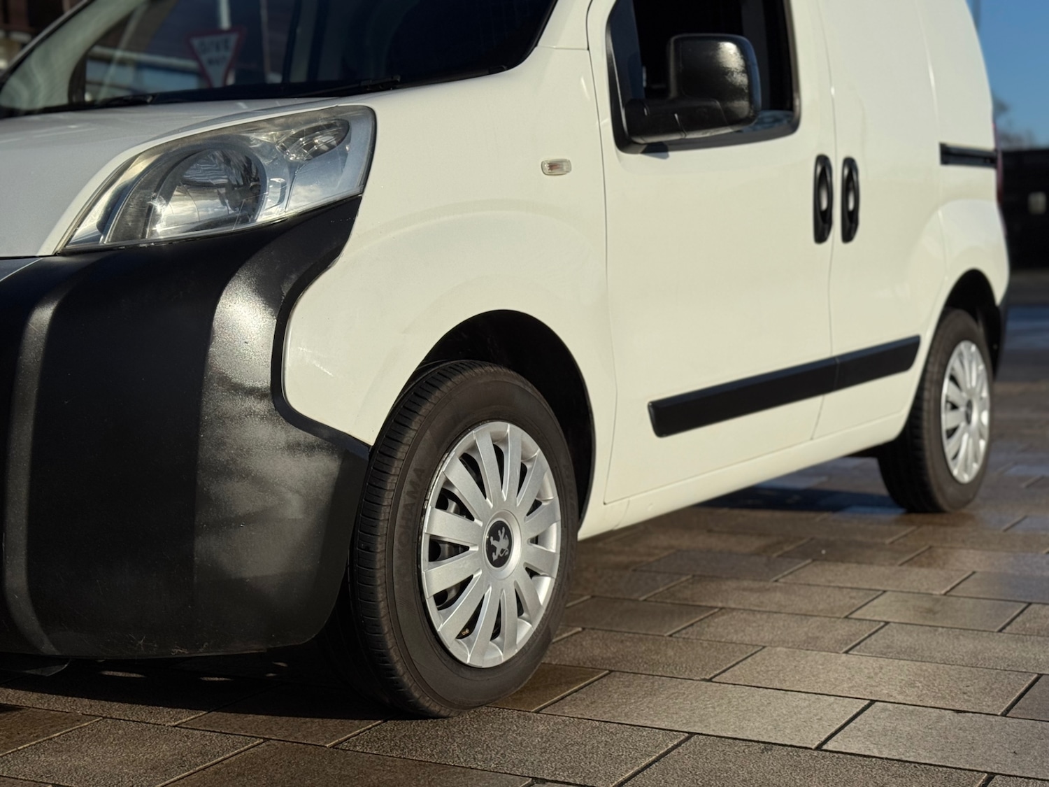 Used Peugeot Bipper 2013 for sale - 77012924: Photo 20