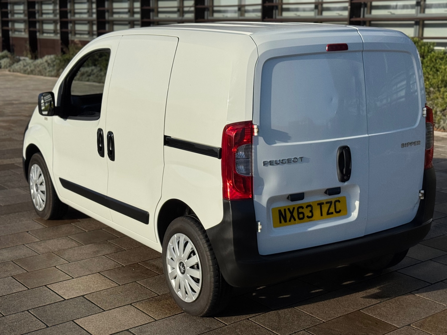 Used Peugeot Bipper 2013 for sale - 77012924: Photo 21