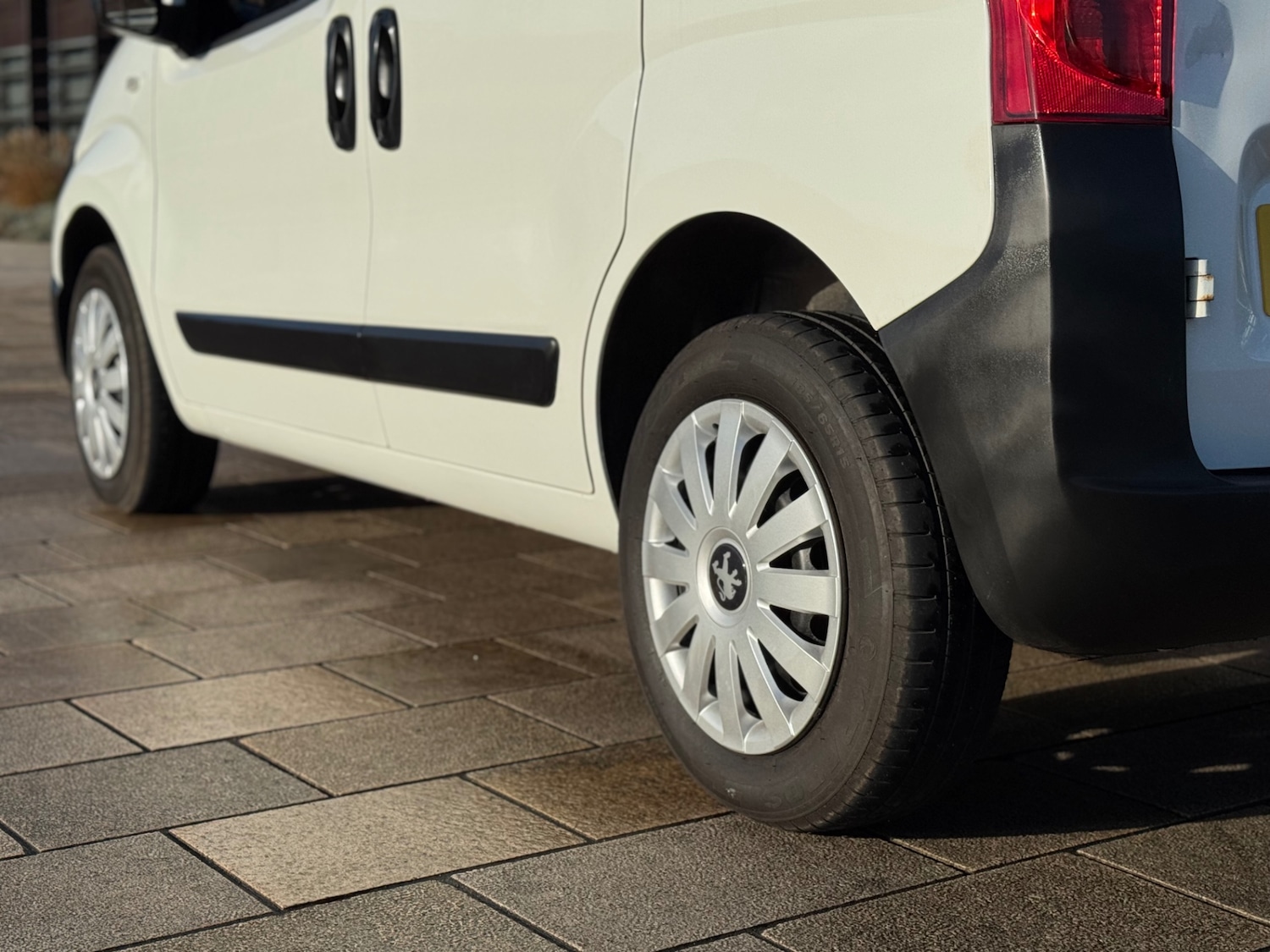 Used Peugeot Bipper 2013 for sale - 77012924: Photo 22