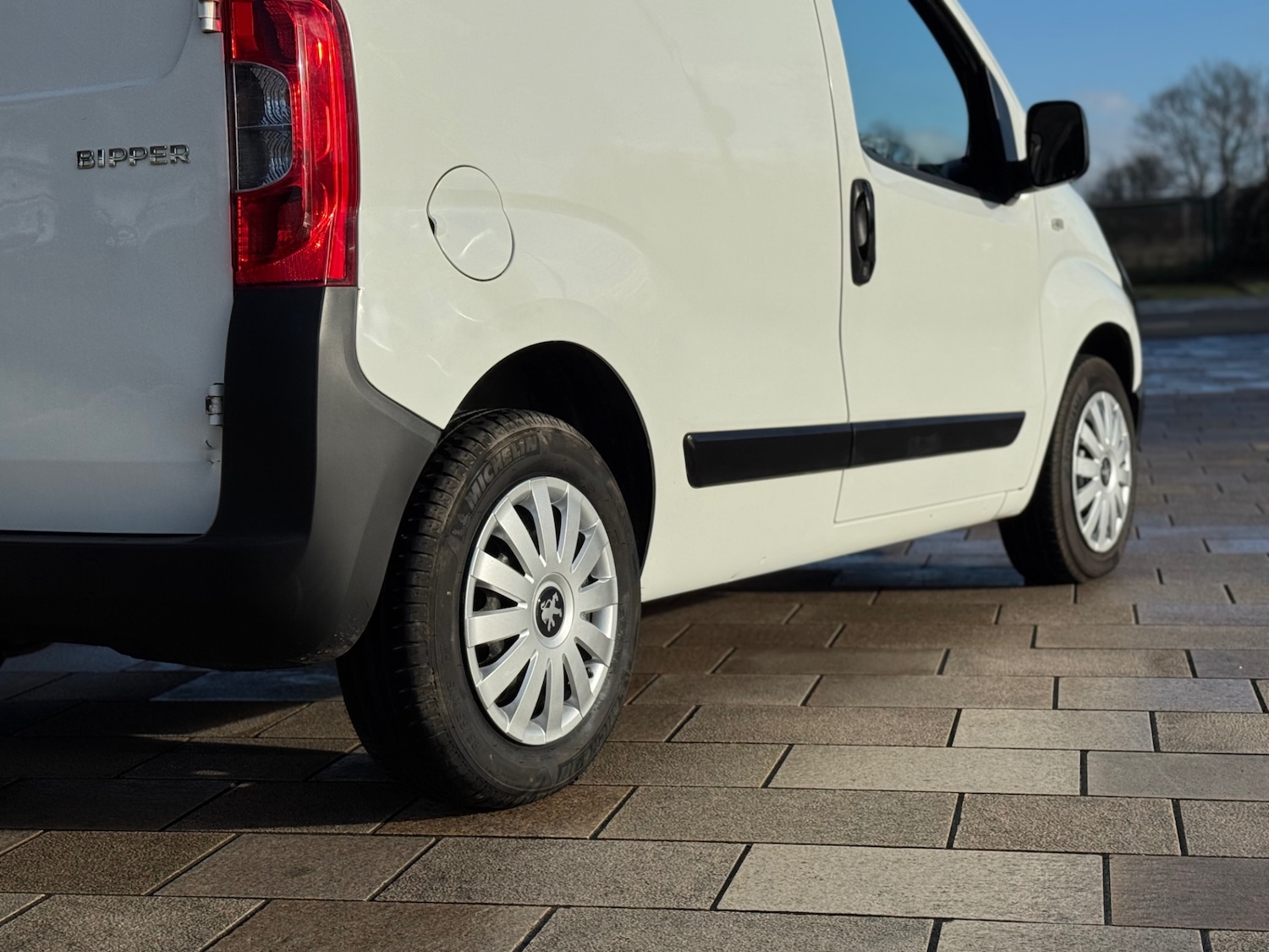 Used Peugeot Bipper 2013 for sale - 77012924: Photo 23