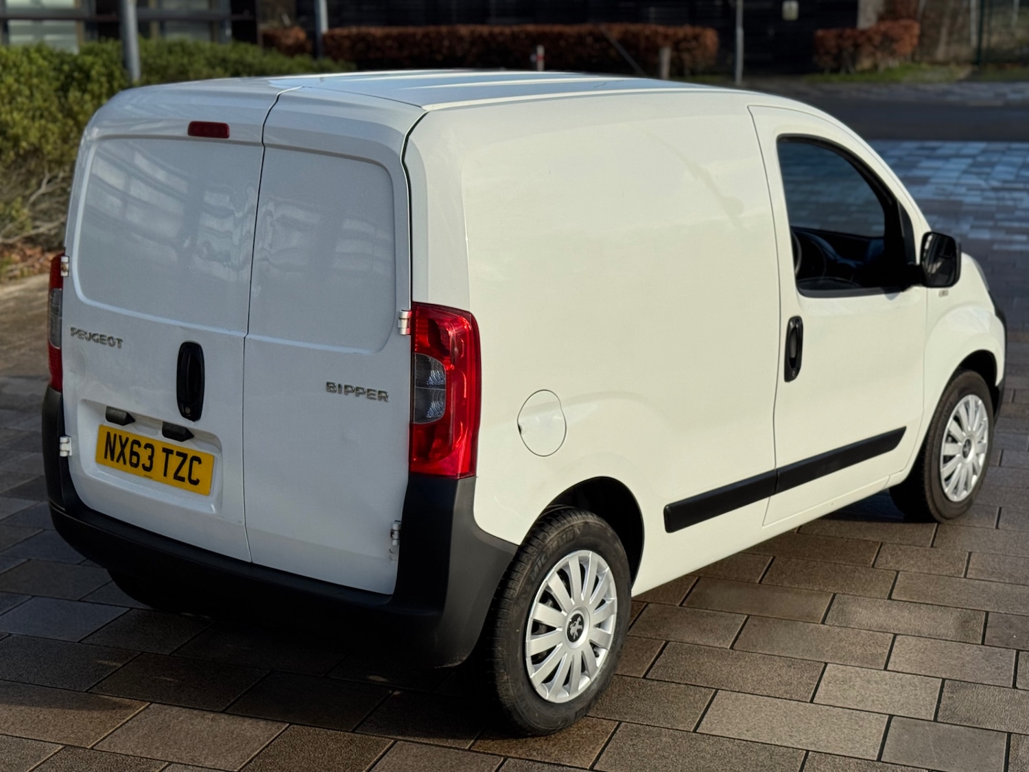 Used Peugeot Bipper 2013 for sale - 77012924: Photo 24
