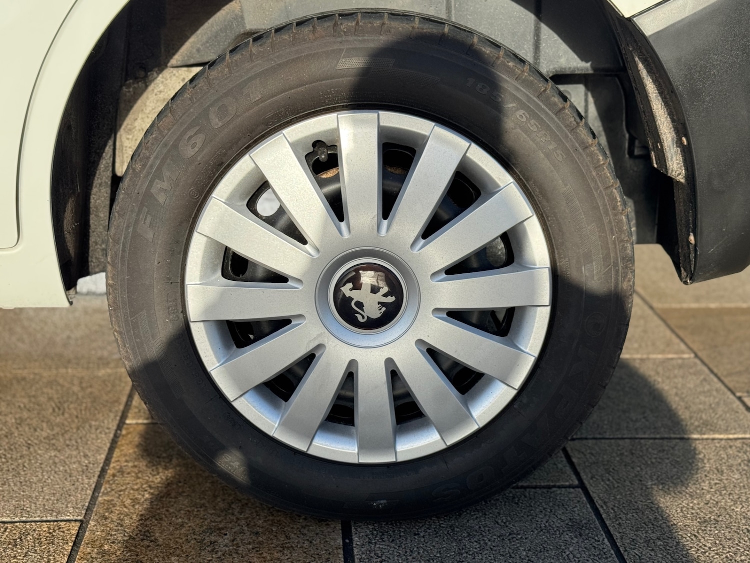 Used Peugeot Bipper 2013 for sale - 77012924: Photo 25