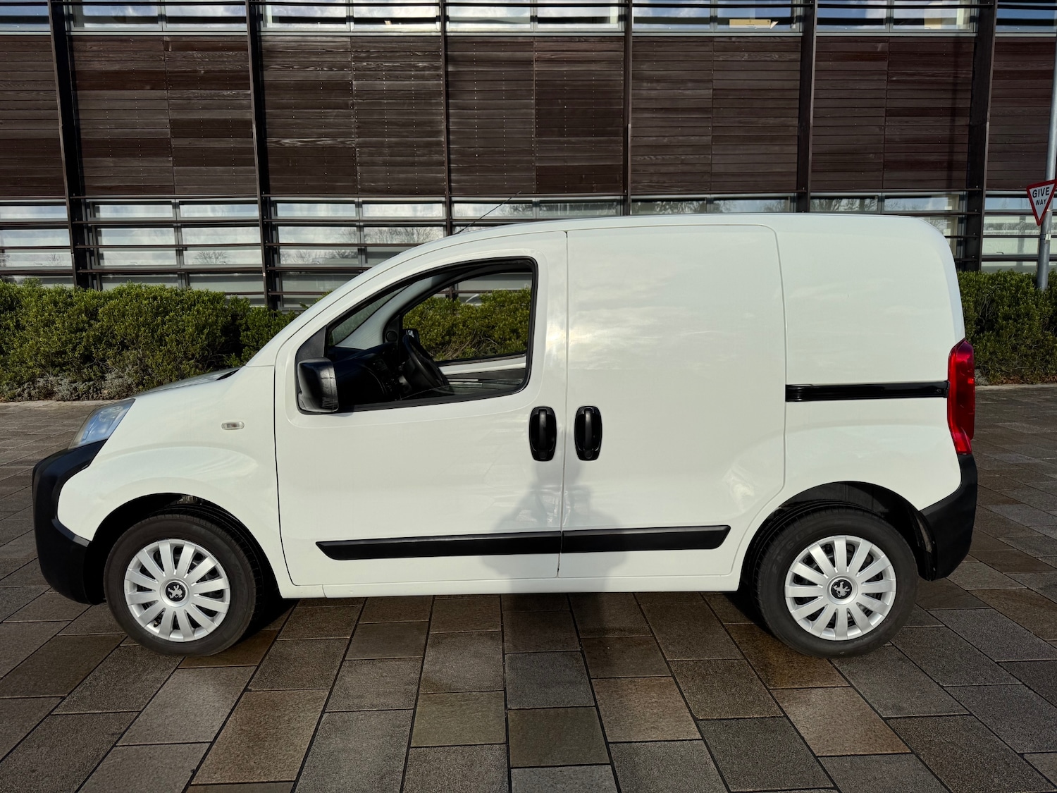 Used Peugeot Bipper 2013 for sale - 77012924: Photo 5