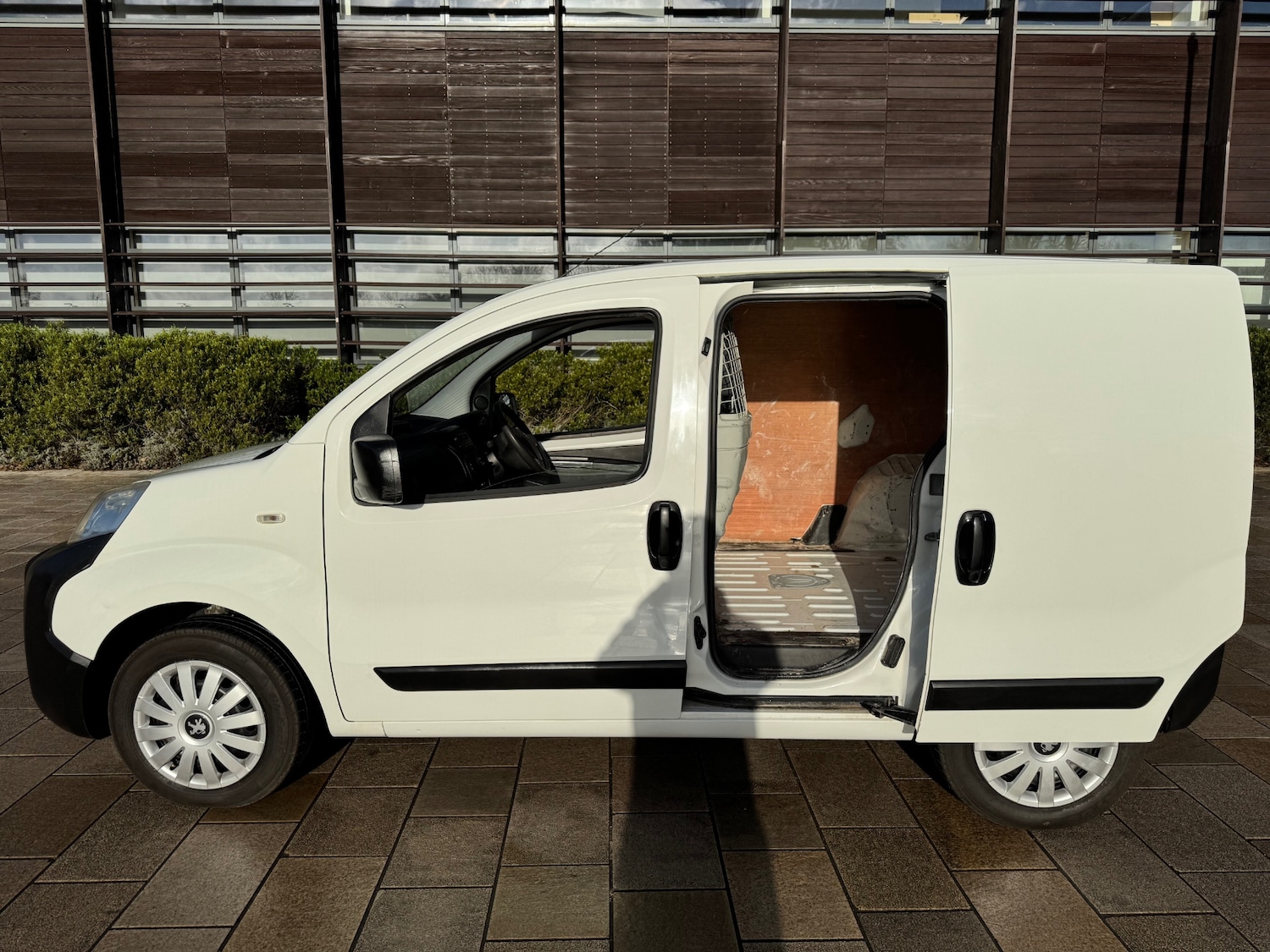 Used Peugeot Bipper 2013 for sale - 77012924: Photo 6