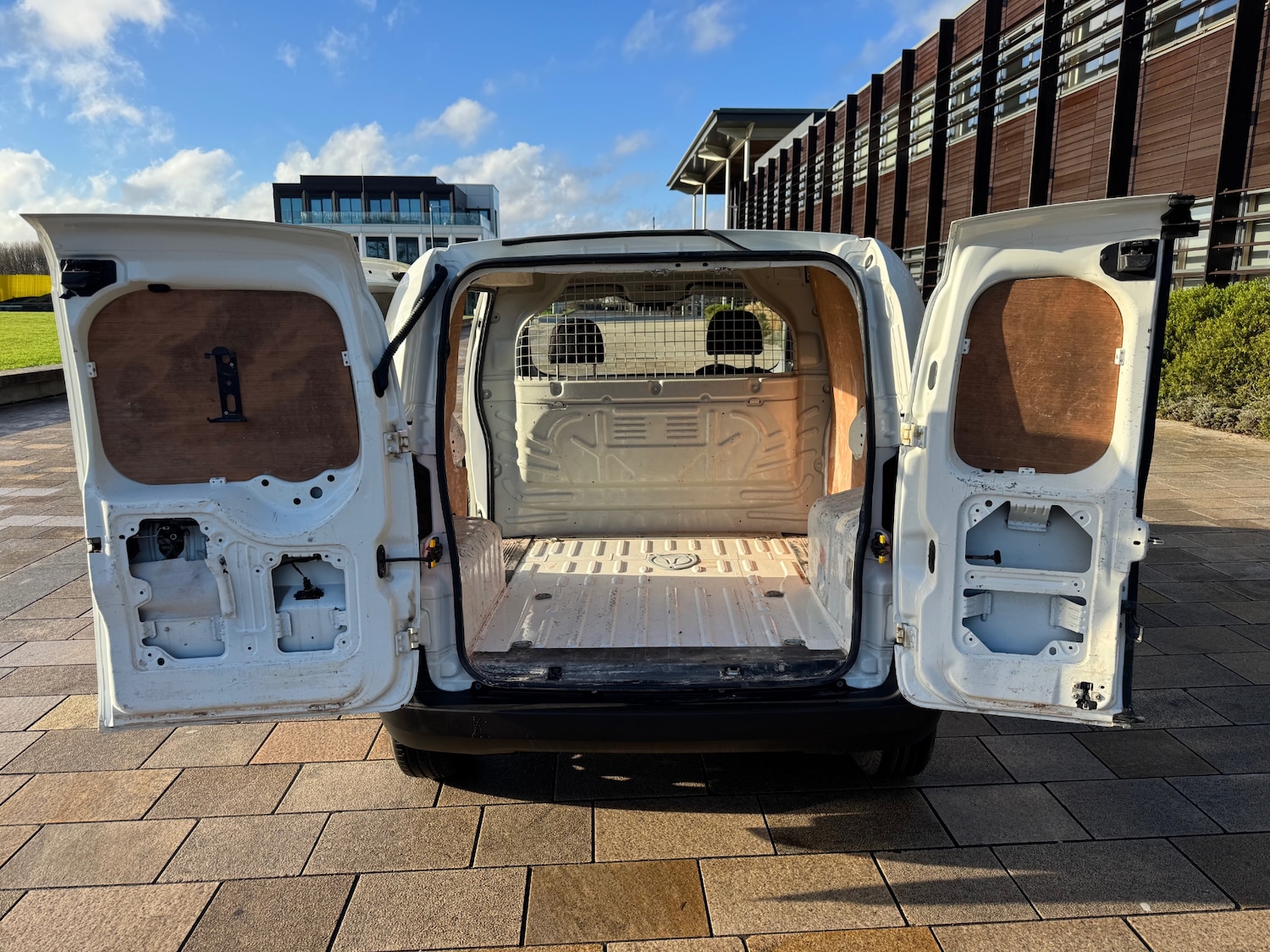 Used Peugeot Bipper 2013 for sale - 77012924: Photo 8