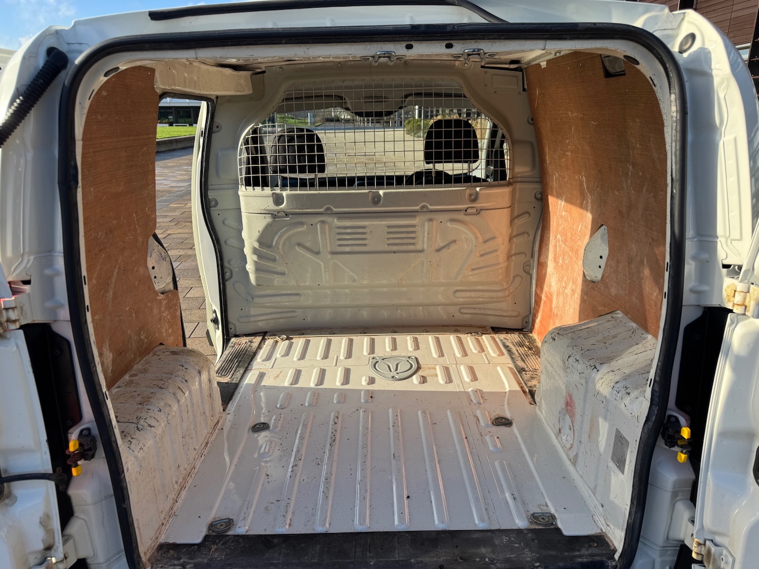 Used Peugeot Bipper 2013 for sale - 77012924: Photo 9