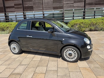 Used Fiat 500 2013 for sale - 78692508: Photo