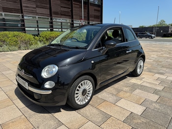 Used Fiat 500 2013 for sale - 78692508: Photo