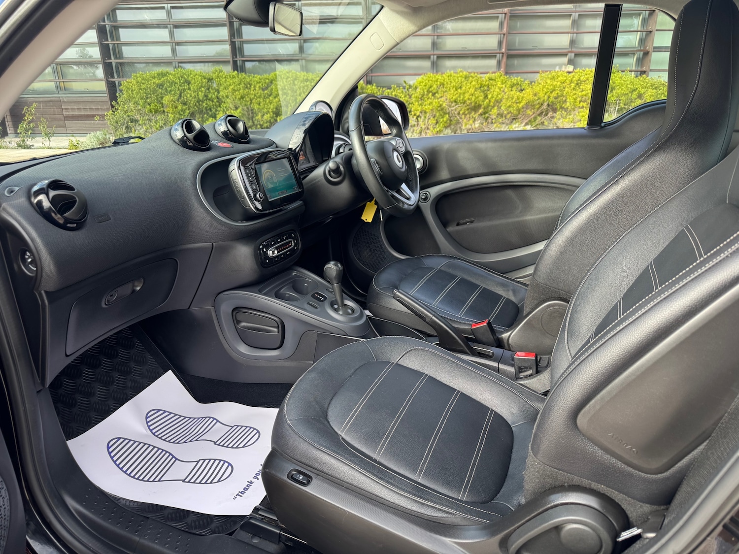 Used smart fortwo 2016 for sale - 76176844: Photo 11