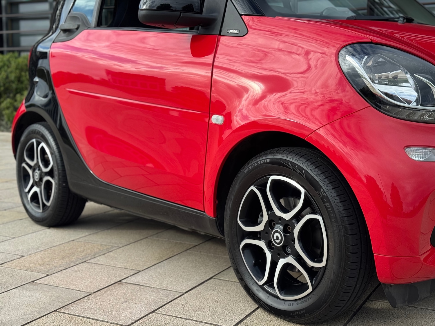 Used smart fortwo 2016 for sale - 76176844: Photo 14