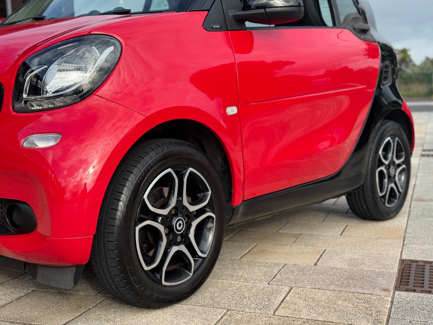 Used smart fortwo 2016 for sale - 76176844: Photo 16