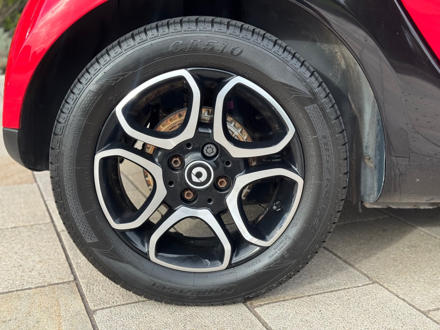 Used smart fortwo 2016 for sale - 76176844: Photo 22