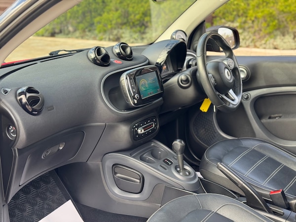 Used smart fortwo 2016 for sale - 76176844: Photo 32