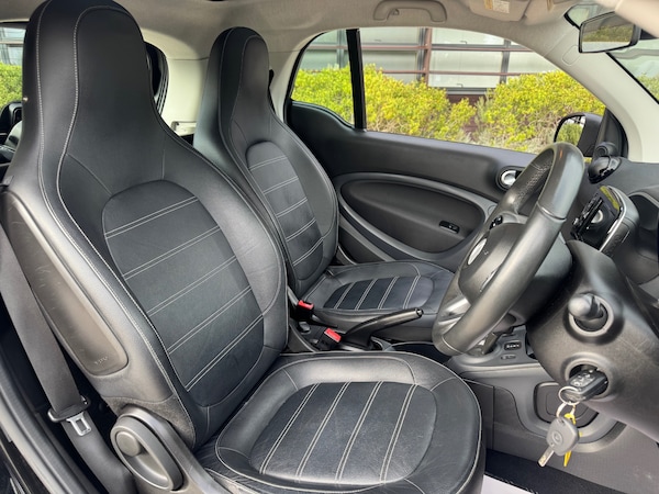 Used smart fortwo 2016 for sale - 76176844: Photo 9