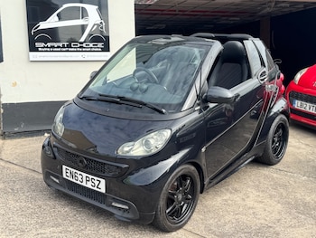 Used smart fortwo 2014 for sale - 76035939: Photo