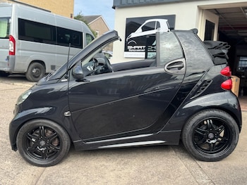 Used smart fortwo 2014 for sale - 76035939: Photo