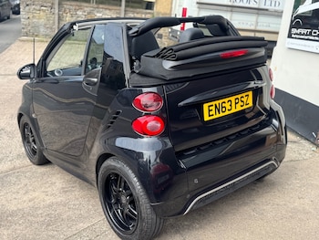 Used smart fortwo 2014 for sale - 76035939: Photo