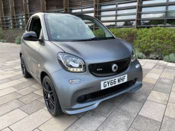 Used smart fortwo 2016 for sale - 74594999: Photo