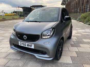 Used smart fortwo 2016 for sale - 74594999: Photo