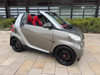 Used smart fortwo 2010 for sale - 75461544: Photo