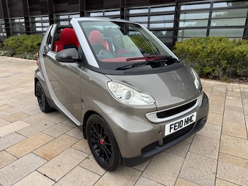 Used smart fortwo 2010 for sale - 75461544: Photo