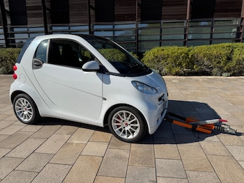 Used smart fortwo 2011 for sale - 78381657: Photo