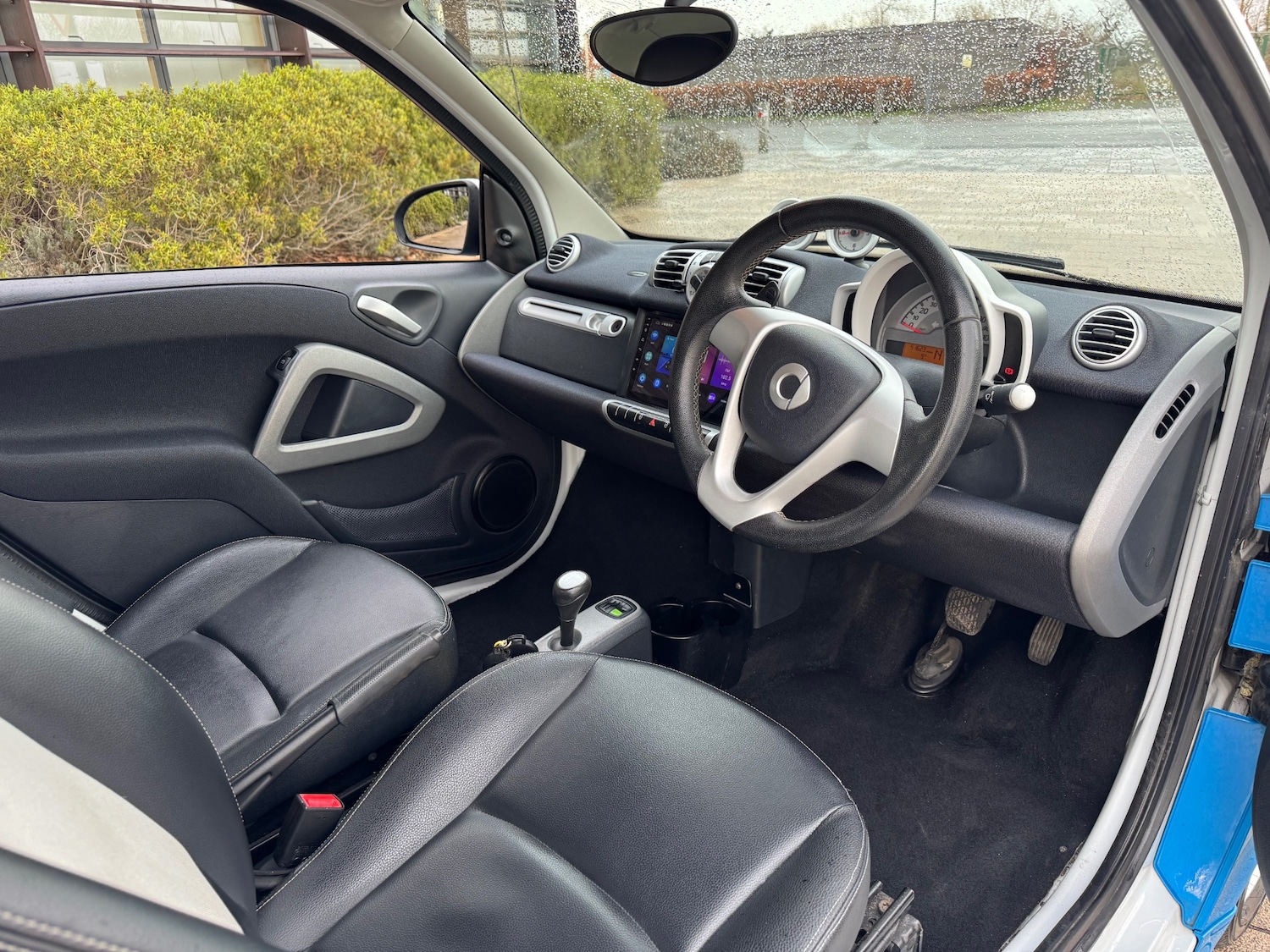 Used smart fortwo 2013 for sale - 77974012: Photo 10