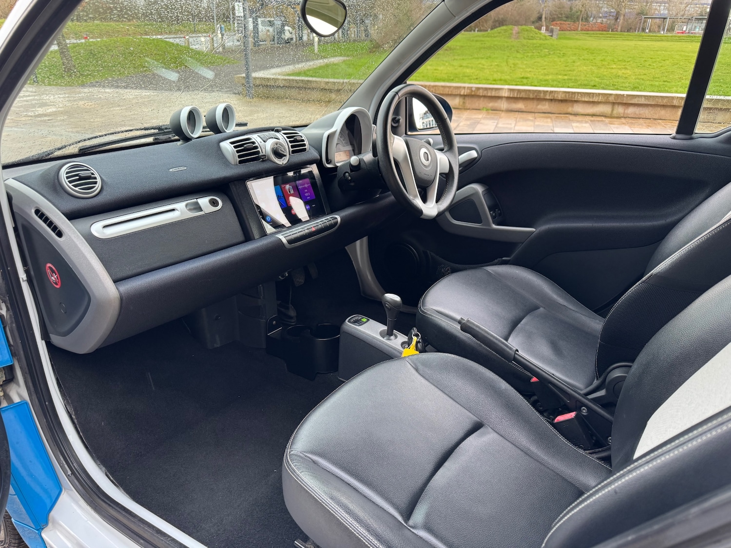 Used smart fortwo 2013 for sale - 77974012: Photo 11