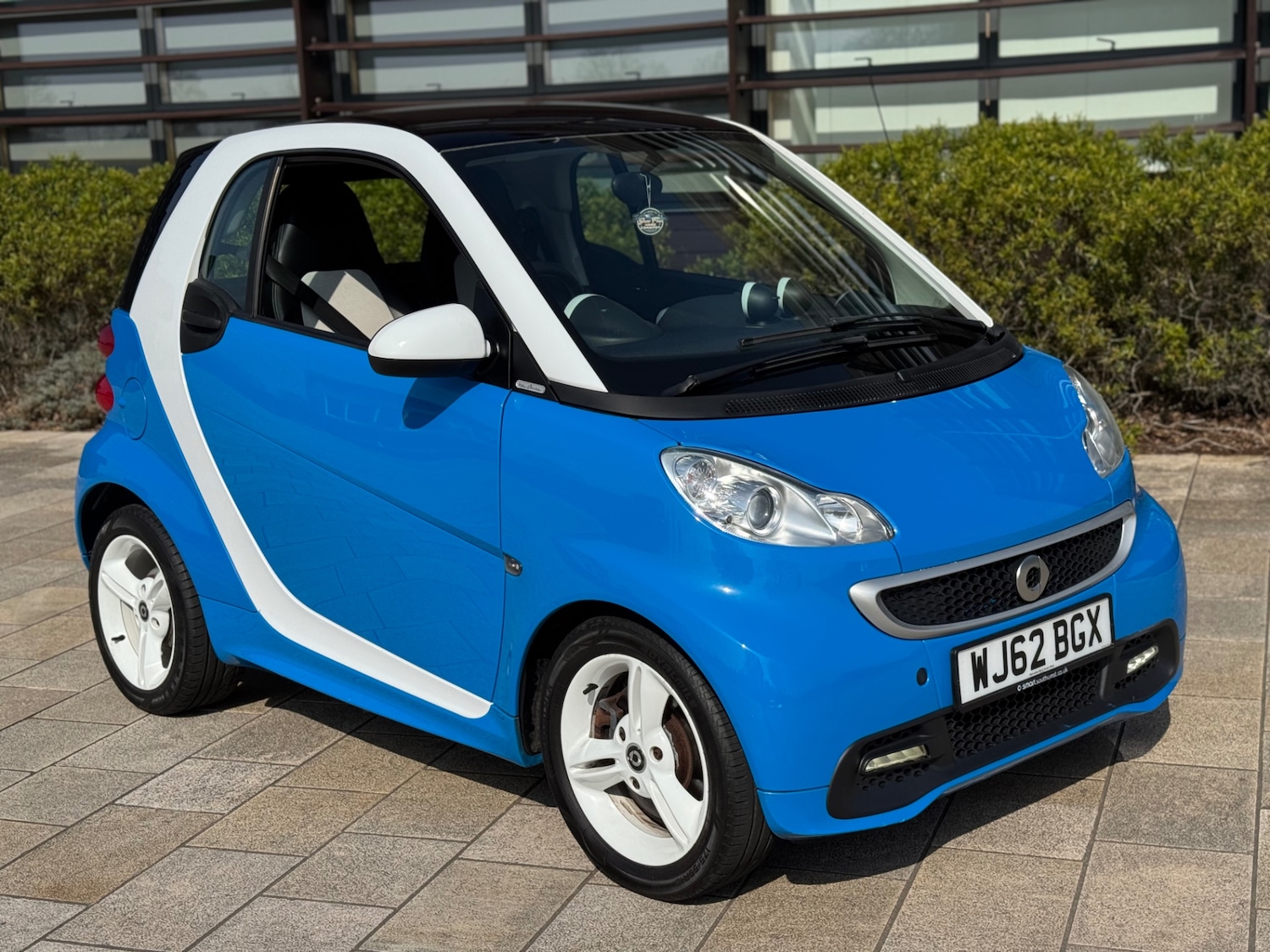 Used smart fortwo 2013 for sale - 77974012: Photo 13