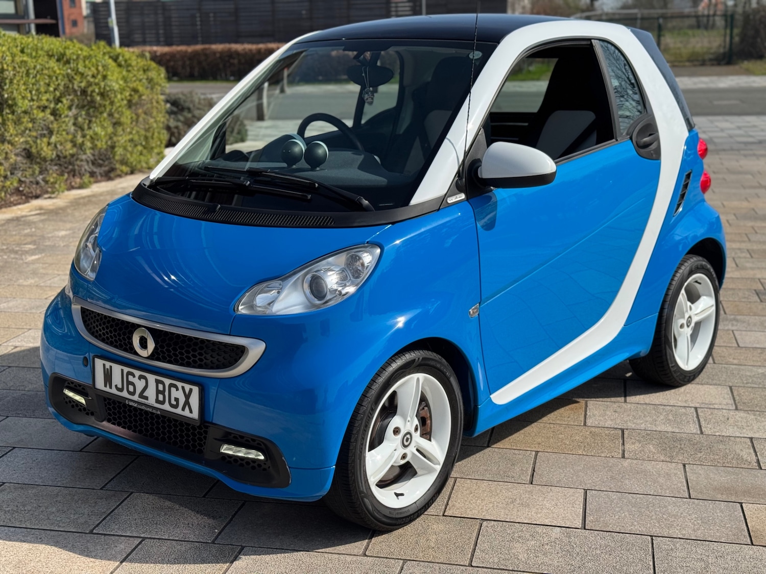 Used smart fortwo 2013 for sale - 77974012: Photo 16