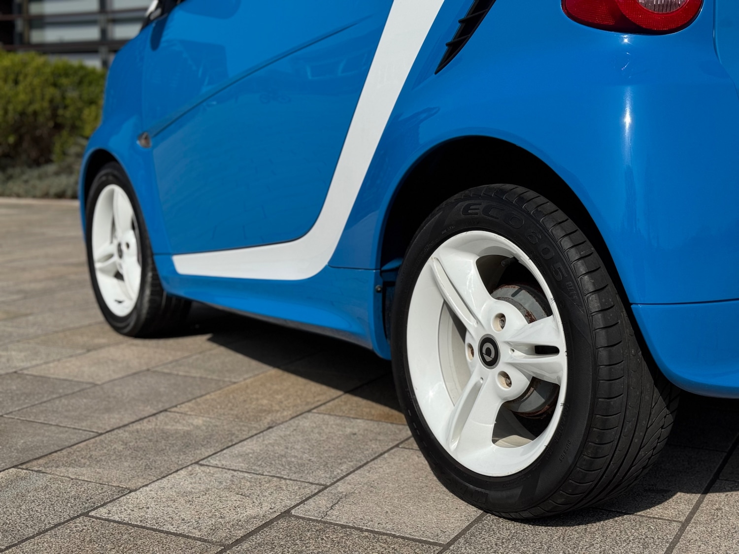 Used smart fortwo 2013 for sale - 77974012: Photo 18