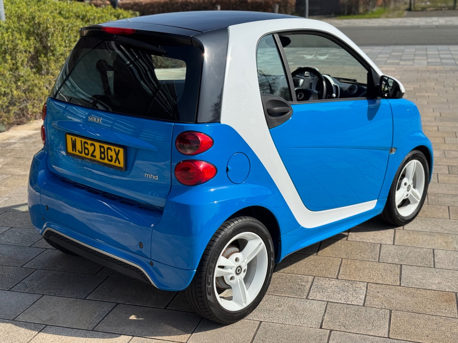 Used smart fortwo 2013 for sale - 77974012: Photo 20