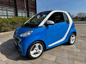 Used smart fortwo 2013 for sale - 77974012: Photo