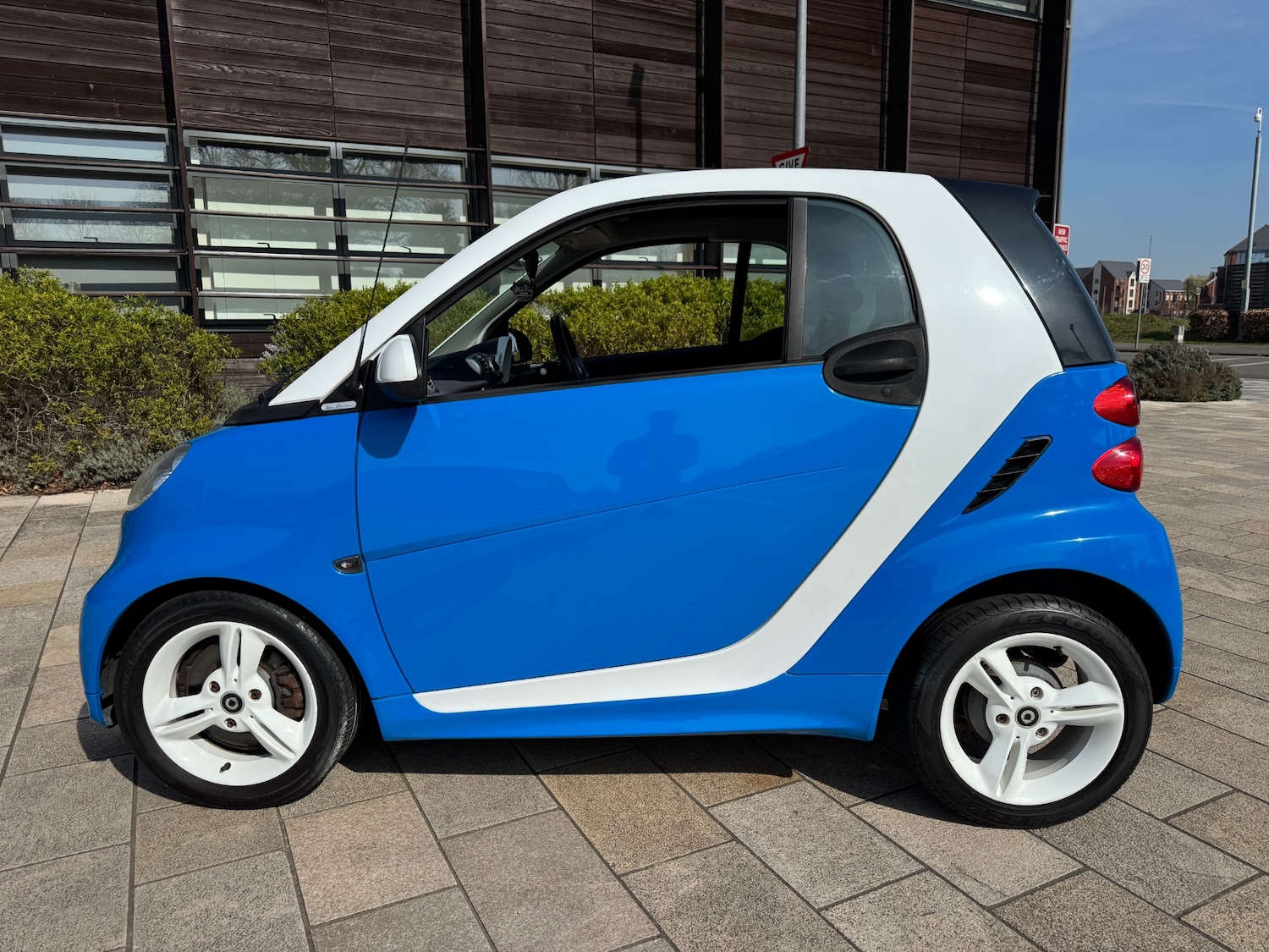 Used smart fortwo 2013 for sale - 77974012: Photo 5