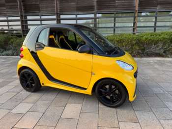 2014 (14) - Cityflame mhd 2dr Softouch Auto