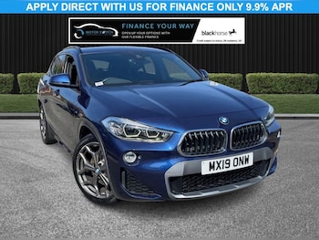 Used BMW X2 2019 for sale - 79300694: Photo